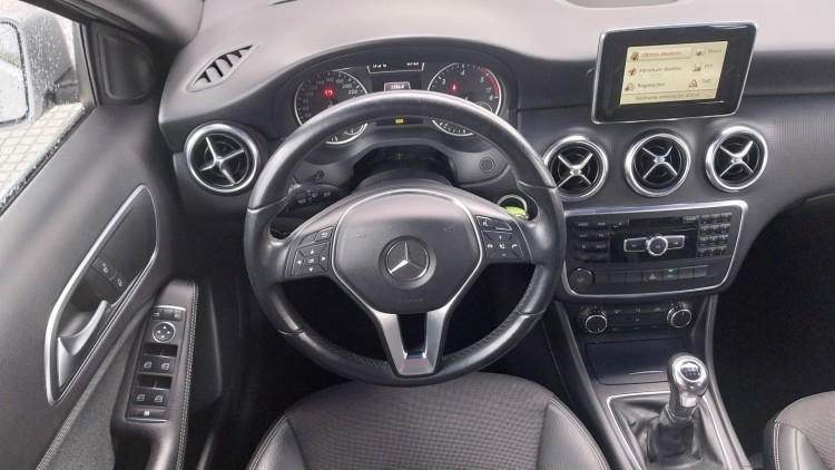 Mercedes-Benz Classe A 180 Urban