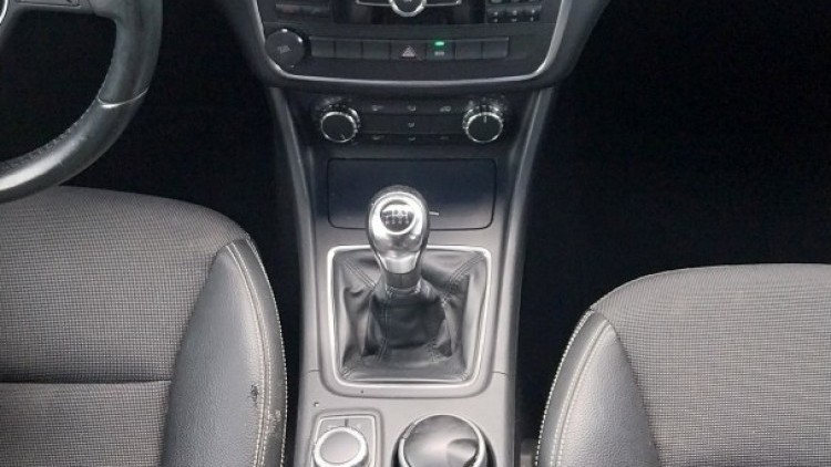 Mercedes-Benz Classe A 180 Urban