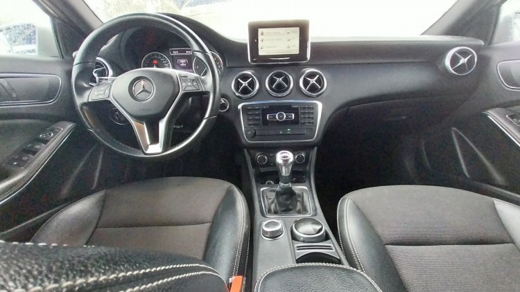 Mercedes-Benz Classe A 180 Urban