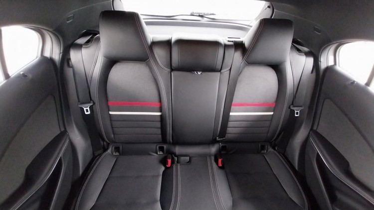 Mercedes-Benz Classe A 180 Urban