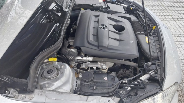 Mercedes-Benz Classe A 180 Urban