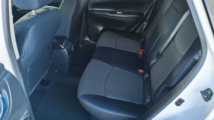 Nissan Pulsar 1.2 DiG-T Visia