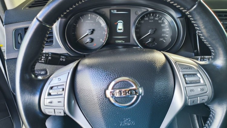 Nissan Pulsar 1.2 DiG-T Visia