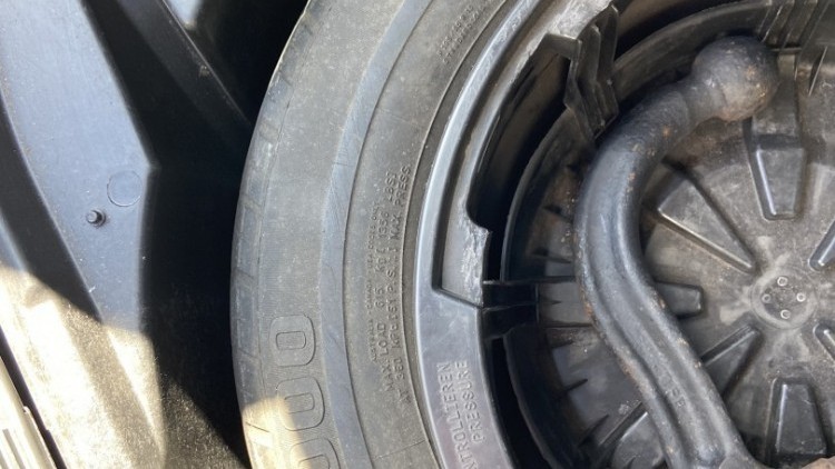 Mercedes-Benz Classe C 220 CDI STATION AVANTGARDE