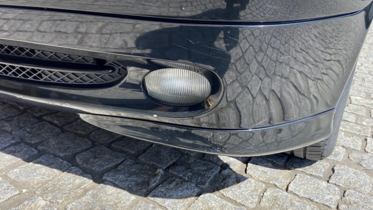 Mercedes-Benz Classe C 220 CDI STATION AVANTGARDE