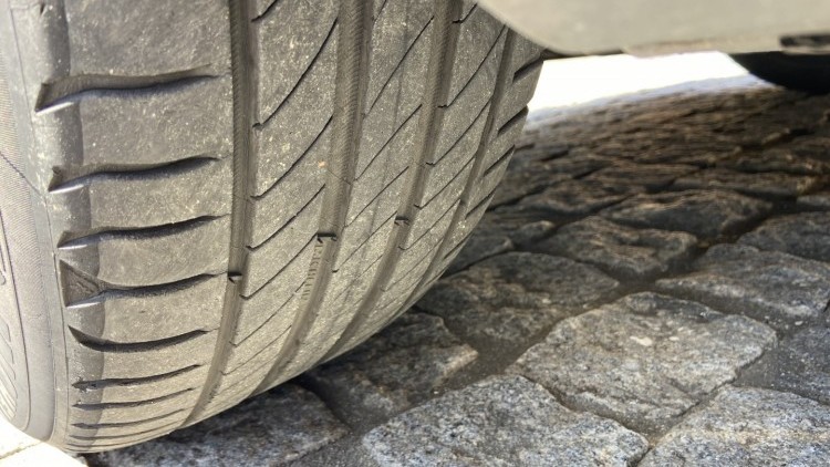 Mercedes-Benz Classe C 220 CDI STATION AVANTGARDE