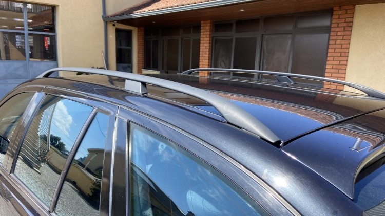 Mercedes-Benz Classe C 220 CDI STATION AVANTGARDE