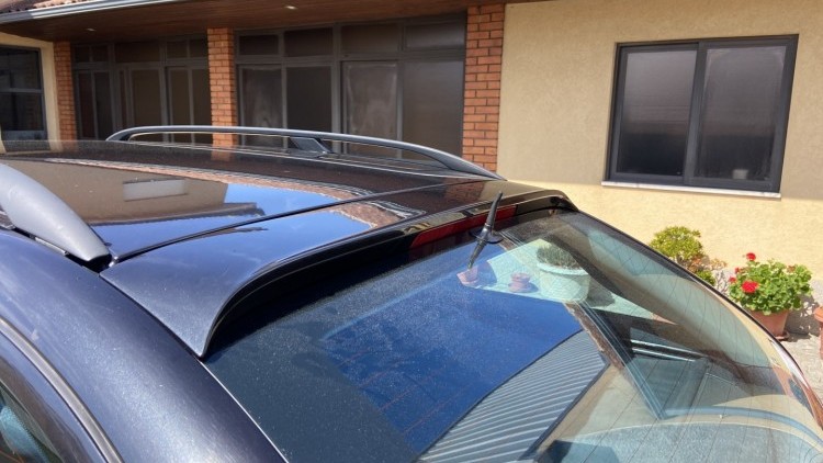 Mercedes-Benz Classe C 220 CDI STATION AVANTGARDE