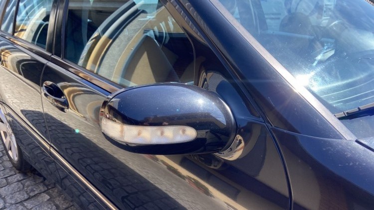 Mercedes-Benz Classe C 220 CDI STATION AVANTGARDE