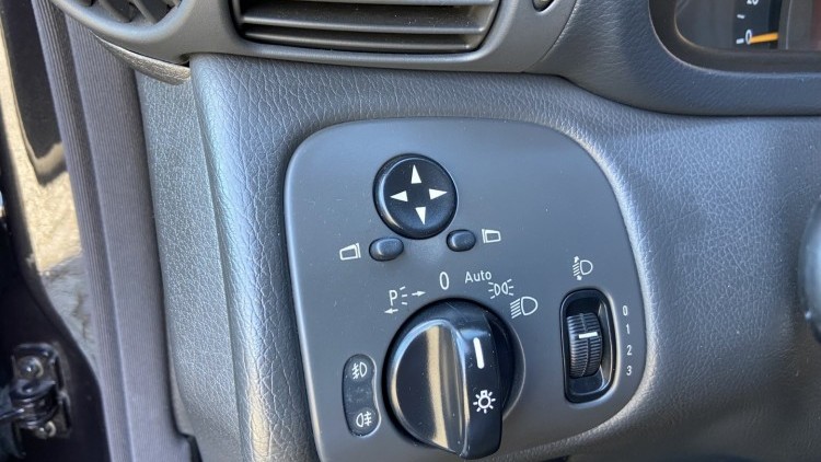 Mercedes-Benz Classe C 220 CDI STATION AVANTGARDE