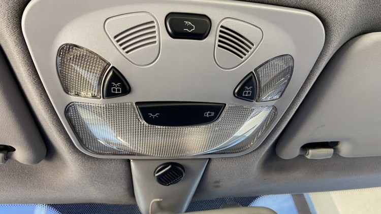 Mercedes-Benz Classe C 220 CDI STATION AVANTGARDE