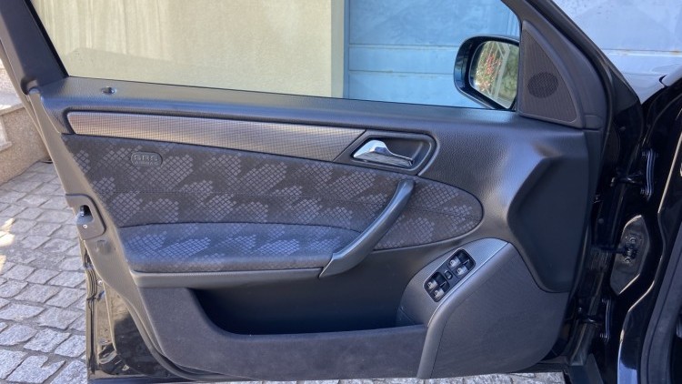 Mercedes-Benz Classe C 220 CDI STATION AVANTGARDE