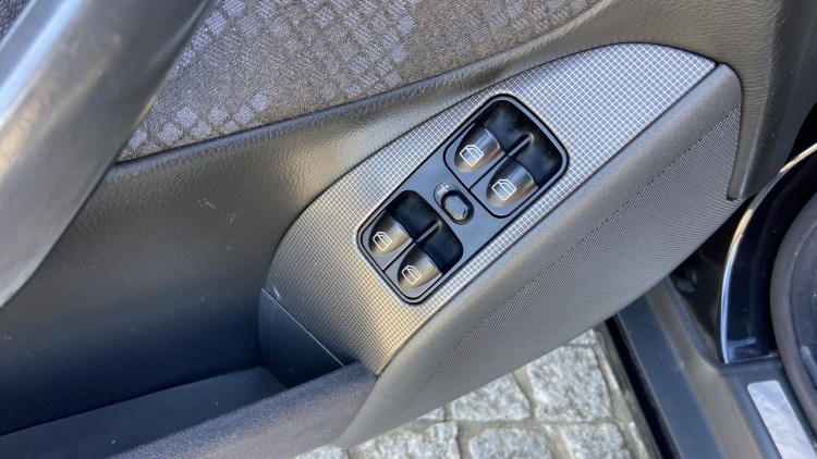 Mercedes-Benz Classe C 220 CDI STATION AVANTGARDE