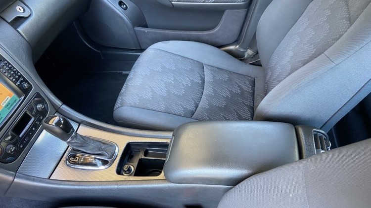 Mercedes-Benz Classe C 220 CDI STATION AVANTGARDE