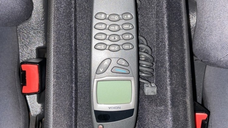 Mercedes-Benz Classe C 220 CDI STATION AVANTGARDE