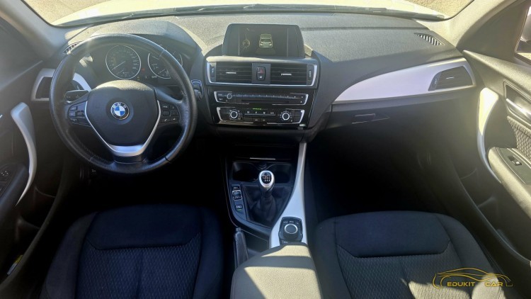 BMW S&eacute;rie 1 - 116