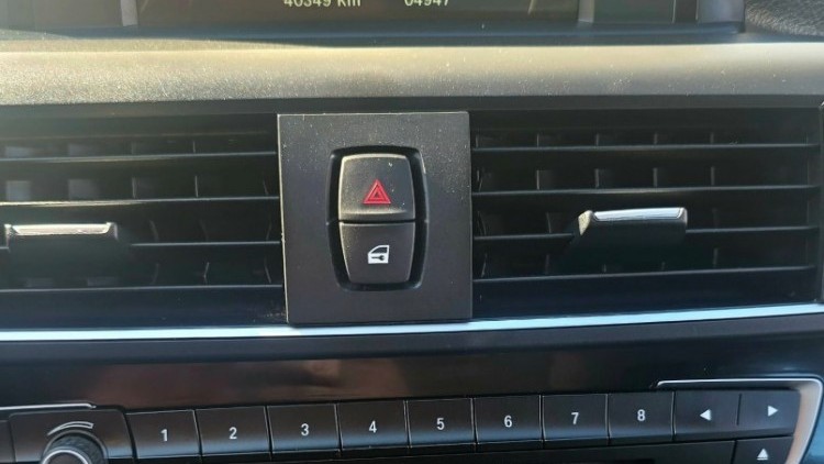 BMW S&eacute;rie 1 - 116