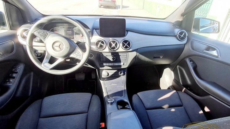 Mercedes-Benz Classe B 180 CDI AUTO STYLE