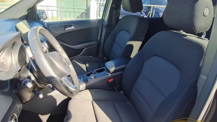 Mercedes-Benz Classe B 180 CDI AUTO STYLE
