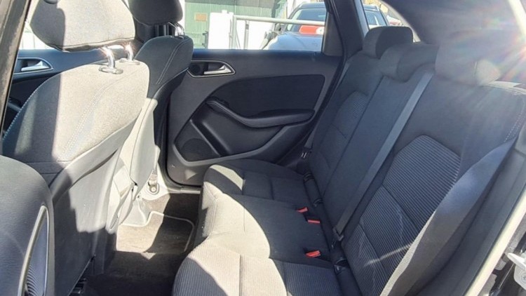 Mercedes-Benz Classe B 180 CDI AUTO STYLE