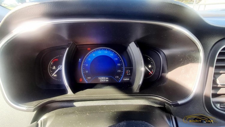 Renault M&eacute;gane 1.2 tce Intense