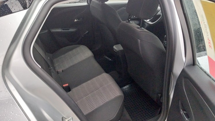 Opel Corsa Bussiness