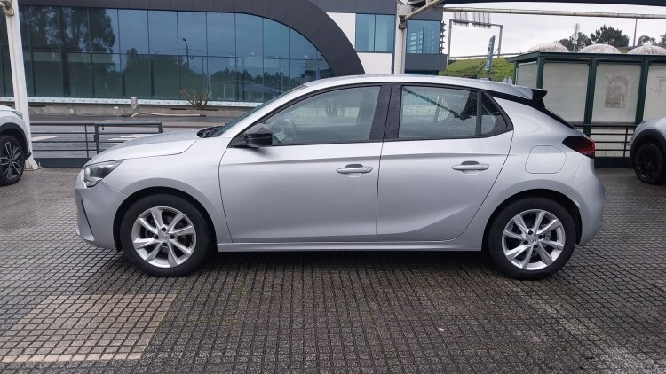 Opel Corsa Bussiness