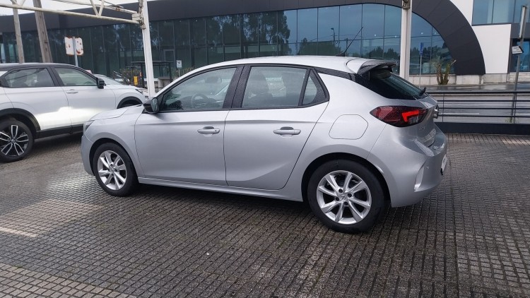 Opel Corsa Bussiness