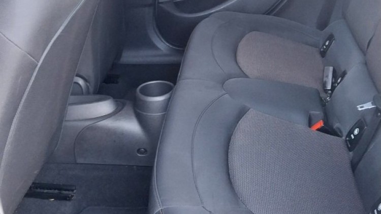 Mini Cooper D Caixa Autom&aacute;tica