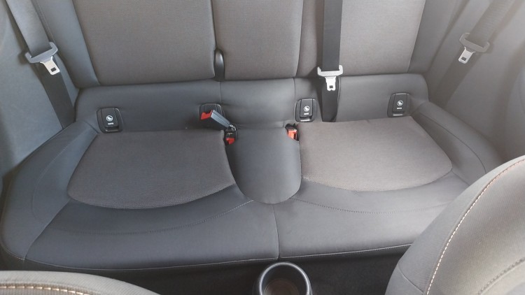 Mini Cooper D Caixa Autom&aacute;tica