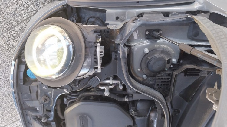 Mini Cooper D Caixa Autom&aacute;tica