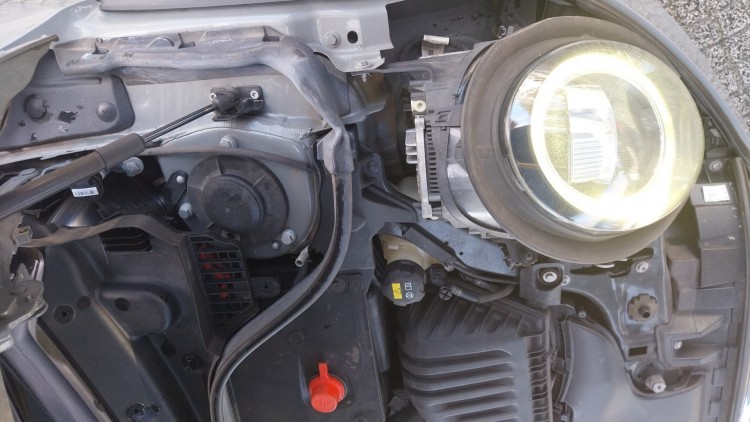 Mini Cooper D Caixa Autom&aacute;tica