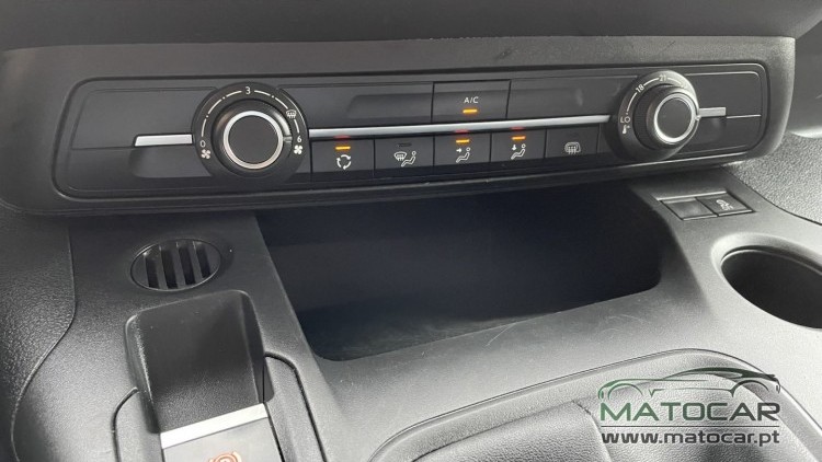 Peugeot Partner Standard 1.5 BlueHDi