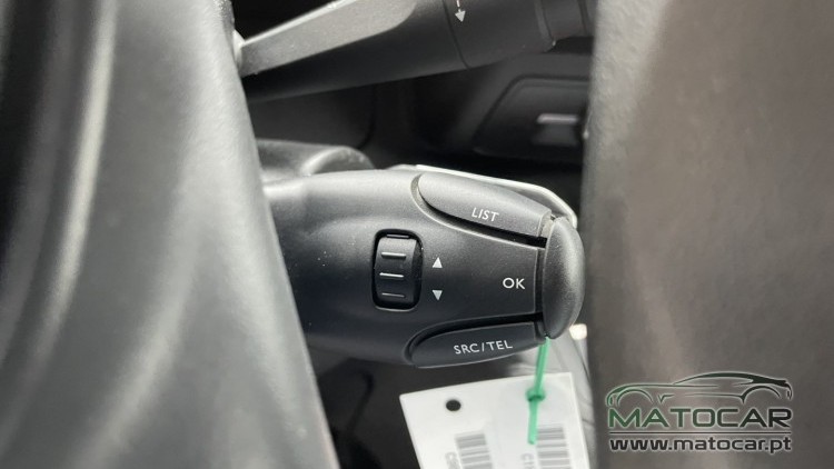 Peugeot Partner Standard 1.5 BlueHDi