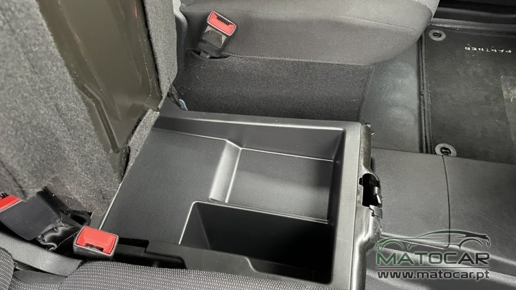 Peugeot Partner Standard 1.5 BlueHDi