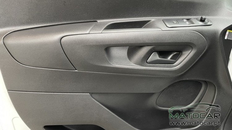 Peugeot Partner Standard 1.5 BlueHDi