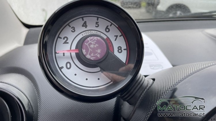 Peugeot 107 1.0 Envy