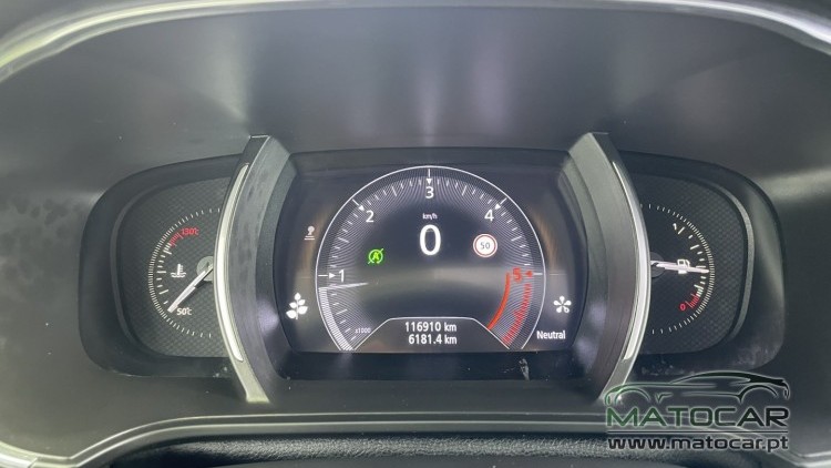Renault M&eacute;gane Sport Tourer 1.5 Blue dCi GT Line