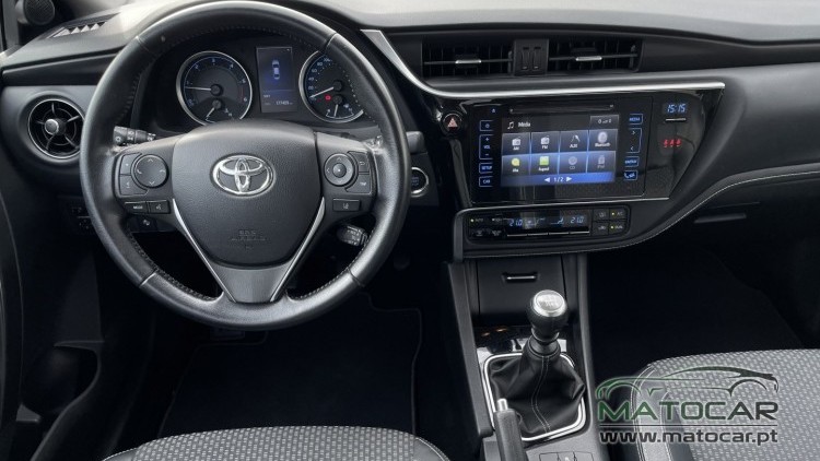 Toyota Corolla 1.4 D-4D Edi&ccedil;&atilde;o L.50 Anos