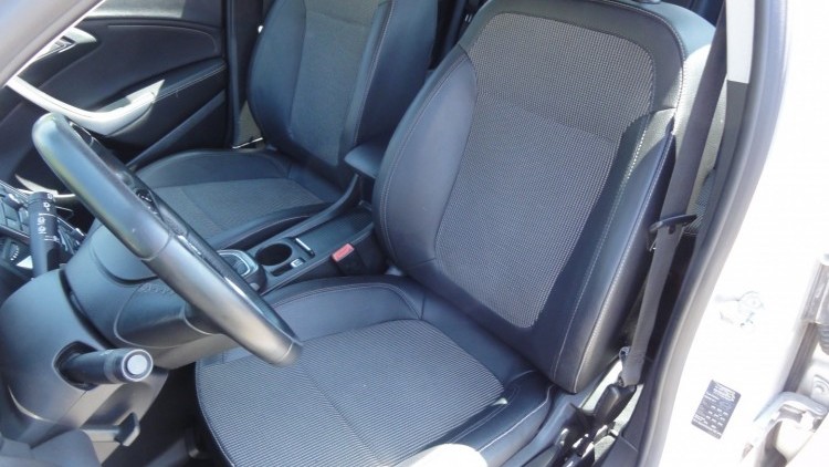 Opel Astra Caravan 1.7 Cdti Cosmo