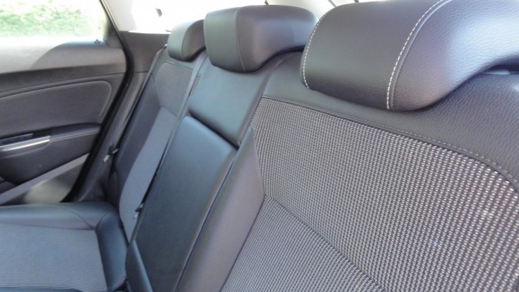 Opel Astra Caravan 1.7 Cdti Cosmo