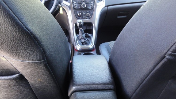 Opel Astra Caravan 1.7 Cdti Cosmo