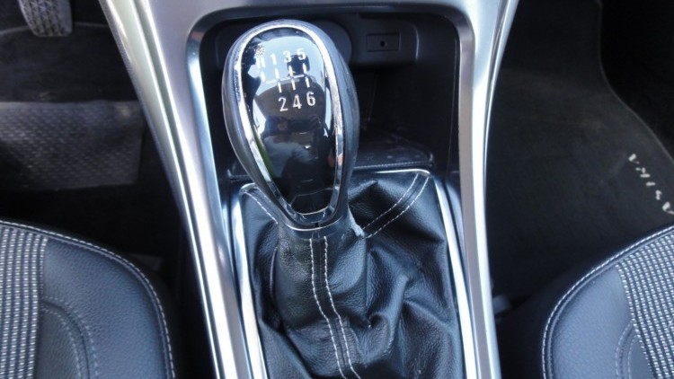 Opel Astra Caravan 1.7 Cdti Cosmo