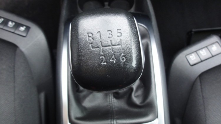 Citro&euml;n C4 Spacetourer 1.5 Hdi 7 Lugares