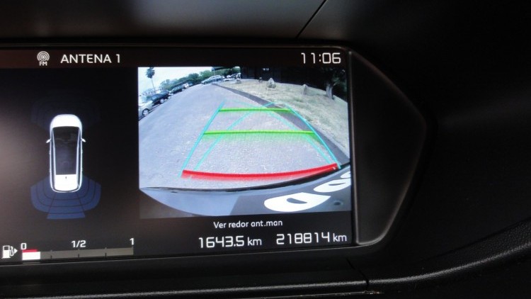 Citro&euml;n C4 Spacetourer 1.5 Hdi 7 Lugares