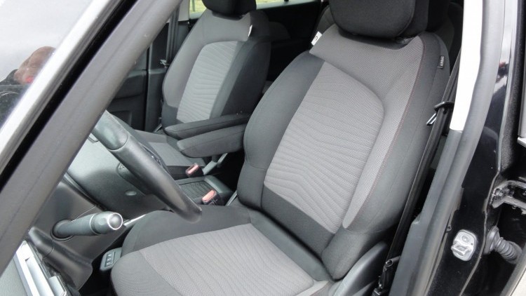 Citro&euml;n C4 Spacetourer 1.5 Hdi 7 Lugares