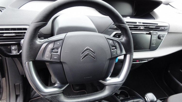 Citro&euml;n C4 Spacetourer 1.5 Hdi 7 Lugares