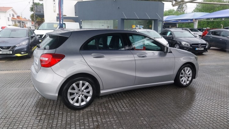 Mercedes-Benz Classe A 180 Urban