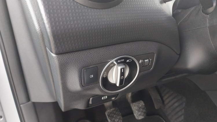 Mercedes-Benz Classe A 180 Urban