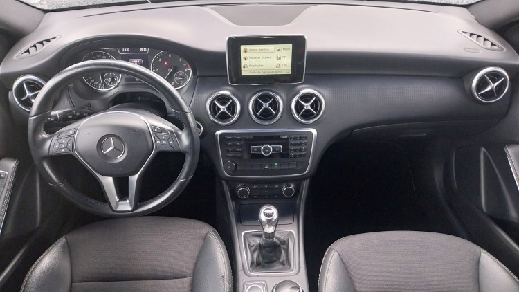 Mercedes-Benz Classe A 180 Urban